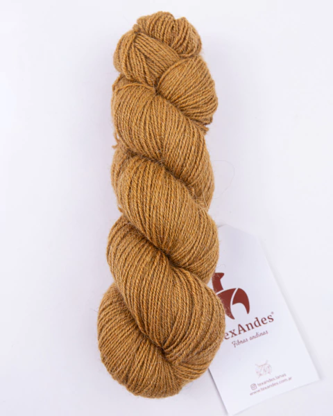 NORTEÑA SOCKS madejas sueltas (100 grs) - Texandes. lanas