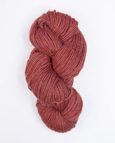 LLAMA PAMPA PURA madejas sueltas (150 grs) - tienda online