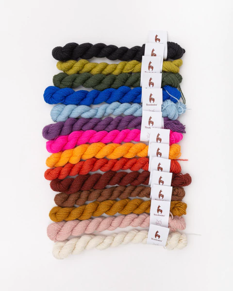 MERINO BRISA minimadejas 10grs - comprar online