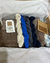 SASHIKO BOX - Texandes. lanas