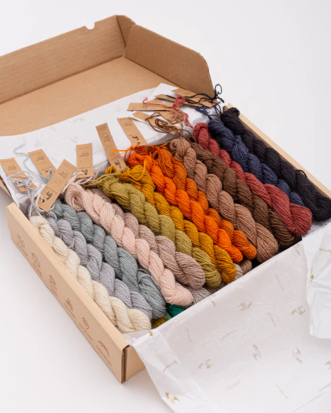 BOX MINIMADEJAS VALLE - comprar online