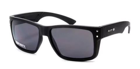 Rusty Play Polarizado Mblk filtro Uv