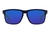 Anteojo Rusty Malice Mblk Revo Blue Antirreflex