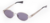 Anteojo Orbital Haarlem Nib Grs colección Zaira Nara - comprar online