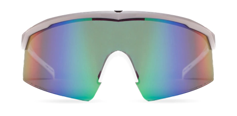 Anteojo Rusty Curtain White