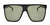Anteojo Vulk Deserve Mblk/G3262 Emerald Antirreflex