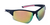 Anteojo Rusty Feeled Mdblu/ R.Rose - comprar online