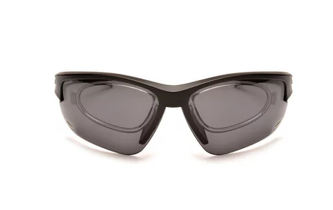 Anteojo Rusty Eslav Mblk/s10 Polarizado-yellow