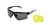Anteojo Rusty Runet Sblk/s10 Polarizado /yellow