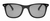 Anteojo Rusty Patien Sblk s15 Antirreflex