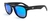 Anteojo Vulk NYC Mblk Revo Blue - comprar online