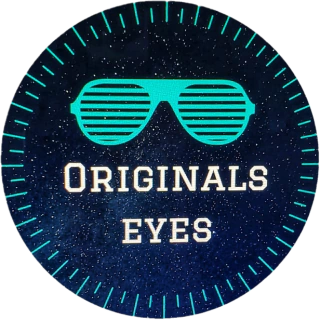 Originals Eyes