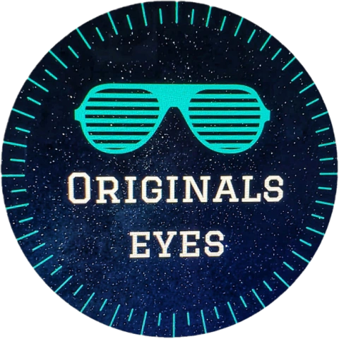 Originals Eyes