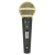 Microfone Dinâmico Le Son Sm-58 Plus - Metálico Profissional