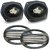 Kit Par Alto Auto Falantes 6x9 Prime Ls69 Orion - Orion eShop | Informatica, Automotivo, Microfones