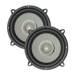 CINZA - PAR ALTO FALANTE 5 POL FULLRANGE BOSSOUND /2FF055054