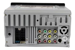 Central 4010 Multimidia Duster Tv Digital Espelha Cam Re 323 - loja online