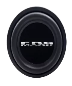 Subwoofer 8 Polegadas Hiken Frs Maxx 4+Ohms Bobina Dupla 350w Rms