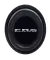 Subwoofer 8 Polegadas Hiken Frs Maxx 4+Ohms Bobina Dupla 350w Rms