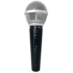 MICROFONE LESON SM58-LC /2AM002269