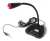 Microfone De Mesa Chav Lig/desl P2 3,5mm Diversas Aplicações - comprar online