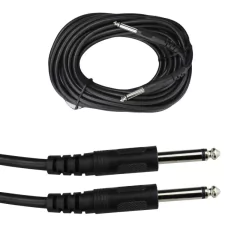 CABO EMBORRACHADO 5M P10 GUITARRA  NIQ5008A CSR