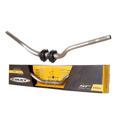 KIT GUIDÃO OXXY POLIDO - ALTO GUI0003 +ADAP ALTO ADP0024