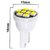 8 LAMPADA PINGO LED T10 8 LEDS TEK - comprar online