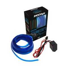 FITA NEON 2 METRO SHOCKLIGHT