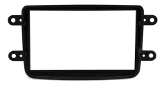 Imagem do Central 4010 Multimidia Duster Tv Digital Espelha Cam Re 323