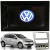 Central Multimidia Saveiro G6 Blueto Dvd Espelhamento Cinza
