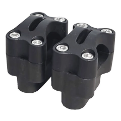 KIT GUIDÃO OXXY CHAMPAGNE -BAIXO GUI0011 +ADAP ALTO ADP0024 - comprar online