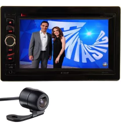 Central 4010 Multimidia Duster Tv Digital Espelha Cam Re 323 - comprar online