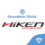 Kit 2 Subwoofer 12 Polegadas Hiken FRS Maxx 4 Ohms 400W Rms - comprar online
