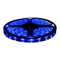 FITA DE LED AZUL - ROLO 5 MTS /3FL001005 - Orion eShop | Informatica, Automotivo, Microfones