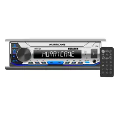 RADIO MARITIMO HURRICANE HRM-620