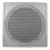Receiver Pro Home 120 Rms 4 Caixa Gesso Quadradas Brancas - Orion eShop | Informatica, Automotivo, Microfones