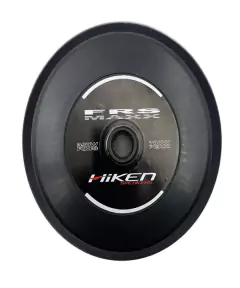 Subwoofer 8 Polegadas Hiken Frs Maxx 4+Ohms Bobina Dupla 350w Rms na internet