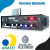 Kit Som Ambiente 4 Canal 500 Watts + 16 Arandela Br Quadrada na internet
