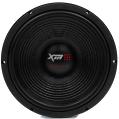 Subwoofer 