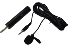 MICROFONE ML100 S R LAPELA /2AM002289