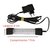 PENDENTE 9 LEDS 12v TOP EMERGÊNCIA - TOMADA BIVOLT - comprar online