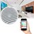 Amplificador Bluetooth Som Ambiente + 2 Caixas Teto Embutir - Orion eShop | Informatica, Automotivo, Microfones