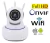 CAMERA IP WIFI VISAO NOTURNA HD 3 ANTENAS 1510 - Orion eShop | Informatica, Automotivo, Microfones