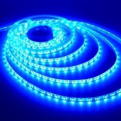 FITA DE LED AZUL - ROLO 5 MTS /3FL001005 - comprar online