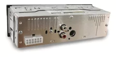 Som Automotivo Radio Fm Usb Mp3 Pen Drive Sd Aux +antena Fm na internet