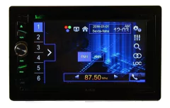 Central 4010 Multimidia Duster Tv Digital Espelha Cam Re 323 - Orion eShop | Informatica, Automotivo, Microfones