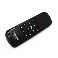 Controle Remoto Magic 2.4g Le-7704 - Lelong