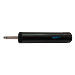 Microfone Leson Lapela Duplo Omnidirecional Condensador - comprar online