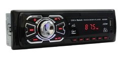 Rádio automotivo